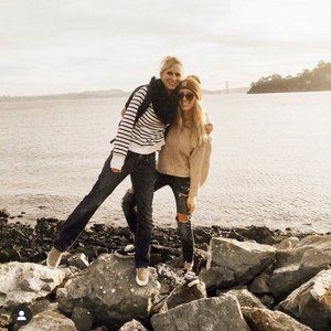 Meet your Posher, Heidi